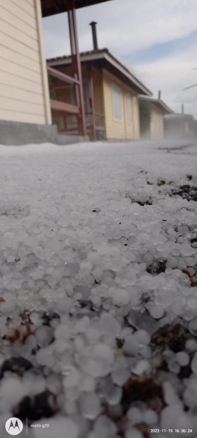 Chale Recanto Das Flores Campos do Jordão Zewnętrze zdjęcie